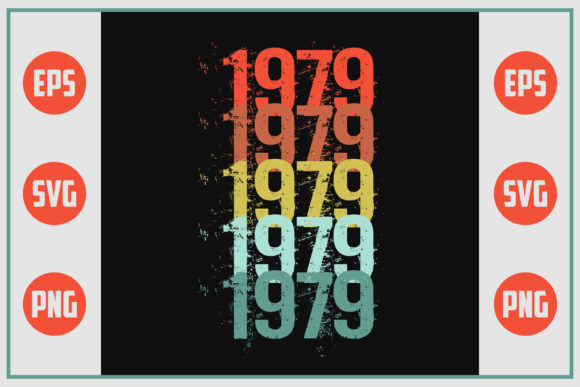 Retro Design - 1979