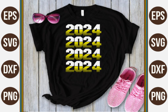 Retro Design - 2024